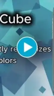 Cube Resolver capture 1