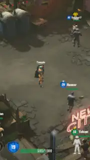 Dead Impact capture 22