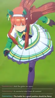 Umamusume: Pretty Derby capture 11