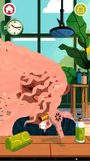 Toca Hair Salon 4 capture 5