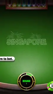 BlackJack 21 capture 2