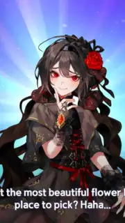 Idle Luca capture 2