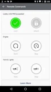 RemoteLink capture 4