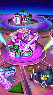 Music Idol - Coco Rock Star capture 1