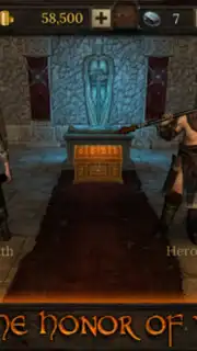Arcane Quest 3 capture 1