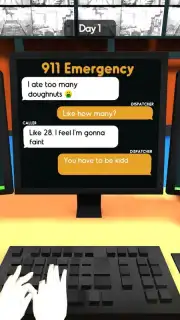 911 Emergency Dispatch capture 10