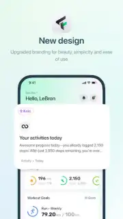 Fitbeing capture 10
