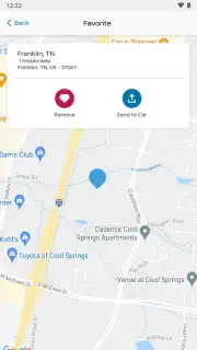 NissanConnect Services capture 4