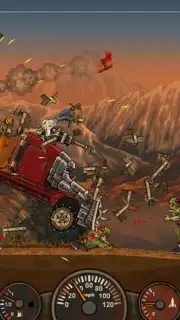 Earn to Die Lite capture 4