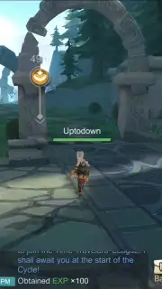 Eternal Sword M capture 5