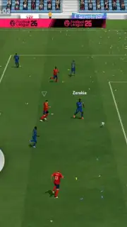 Football League 2026 capture 12