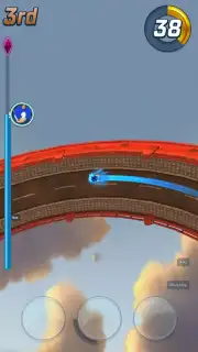 Sonic Forces capture 2