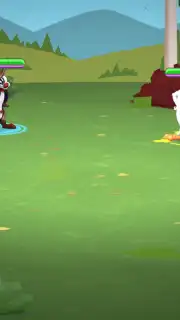 Looney Tunes World of Mayhem capture 2