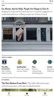 The New York Times capture 3