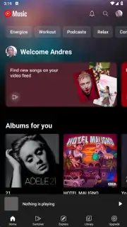 YouTube Music capture 10