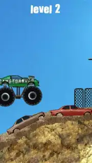 Truck Demolisher capture 2