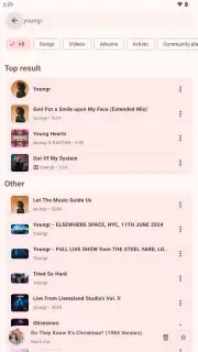 VIVI Music capture 2