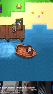Nautical Life 2 capture 8