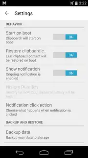 Clipboardr capture 16