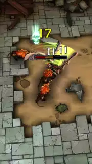 SoulCraft capture 4