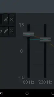 Headphones Equalizer capture 5