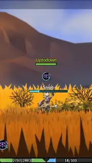 Ever Adventure capture 6