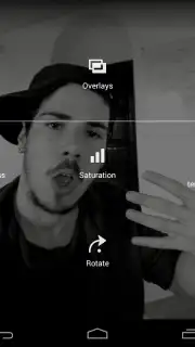 Camera MX capture 9