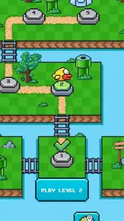 Flappy Bird capture 2
