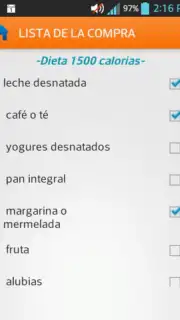 Diets for losing weight capture 6