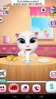 My Talking Angela capture 5
