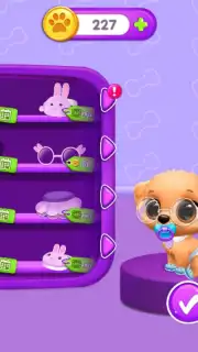 Floof - My Pet House capture 5