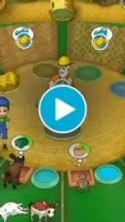Farm Mania 2 capture 1