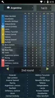 Cyberfoot capture 8