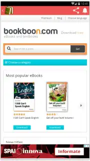 Free library capture 6