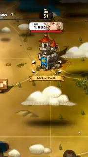 Goddess of Attack capture 13