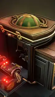 Boxes: Lost Fragments capture 7