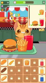 Kawaii Kitchen capture 4