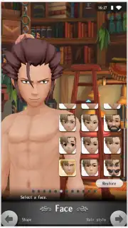 Alchemia Story capture 3