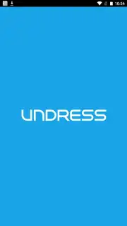 UNDRESS capture 1