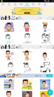 AiMee Keyboard capture 10