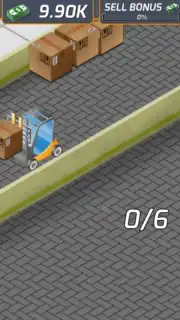 Idle Car Factory capture 1