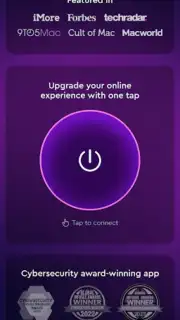 ClearVPN capture 7