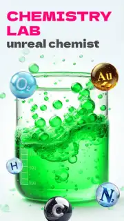 UnrealChemist capture 9