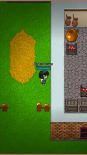 Kakele MMORPG capture 18