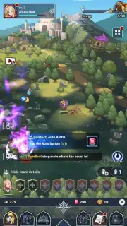 Seven Knights Idle Adventure capture 19