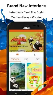 ZenUI Themes capture 11