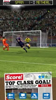 Score! World Goals capture 2