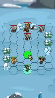 5 Heroes capture 2