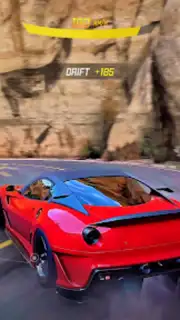 Car Drifting and Driving Games capture 1