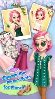 Power Girls Super City capture 10